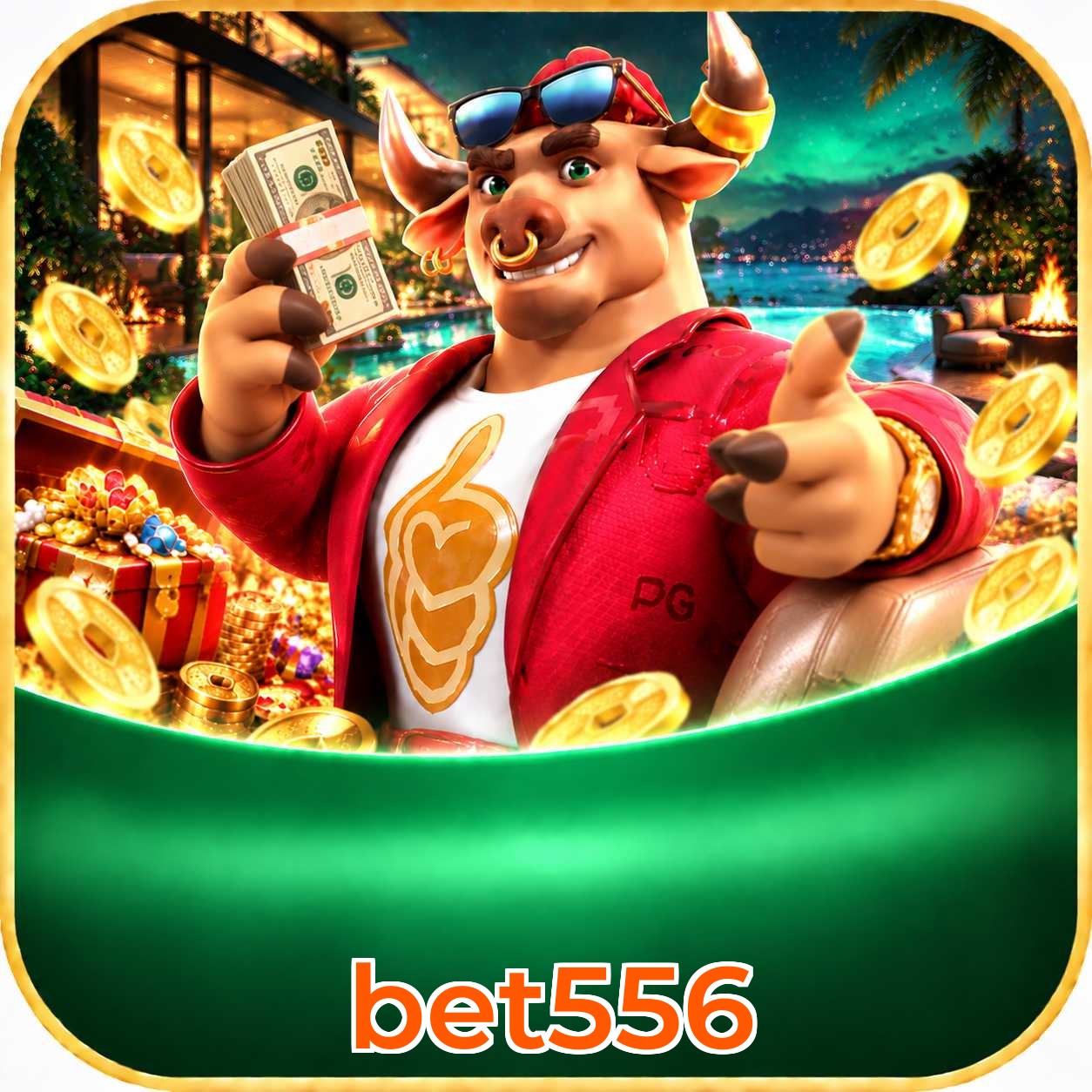 Ferramentas de jogo responsável e controles de limite na bet556