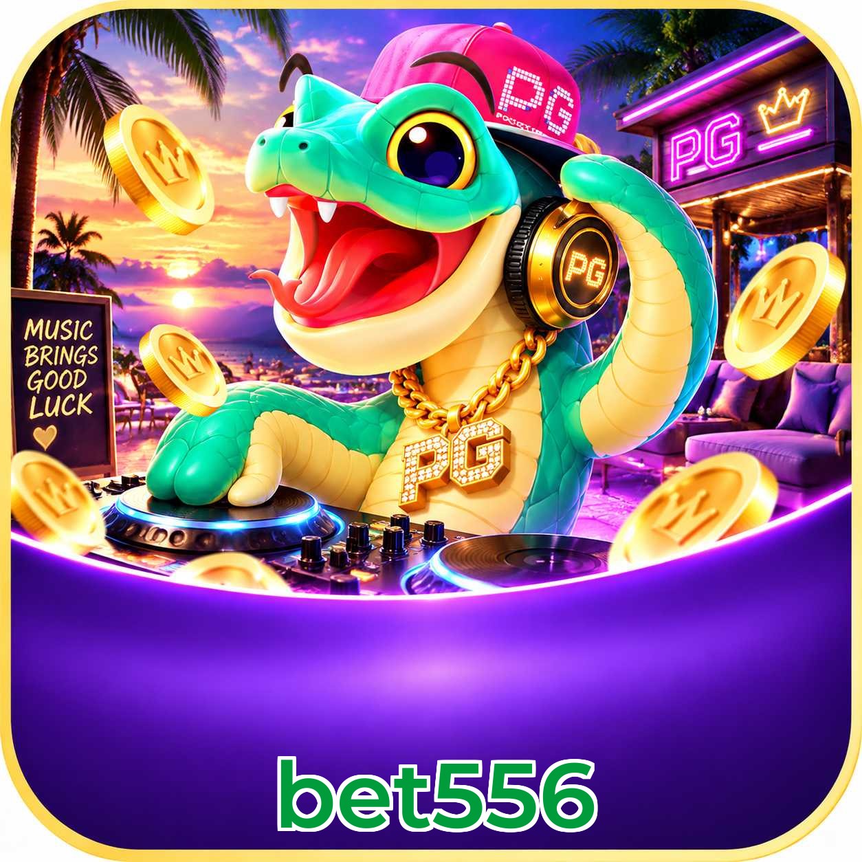 Aplicativo bet556 para Android e iOS com interface completa